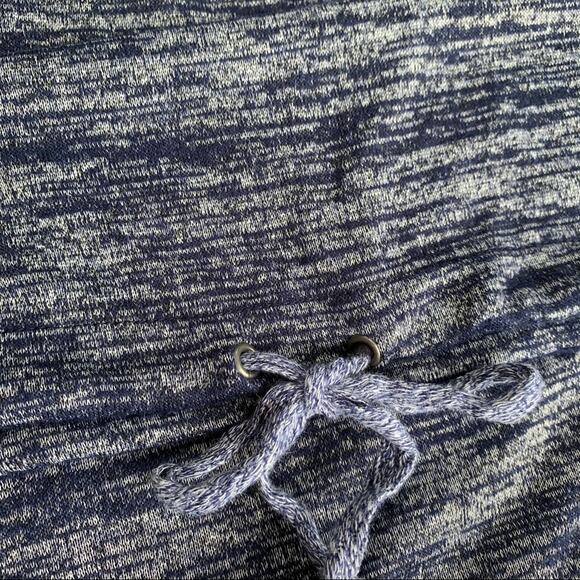 Lou & Grey Size XS Tee Oversized Slouchy Knit Sweater - Picture 4 of 5